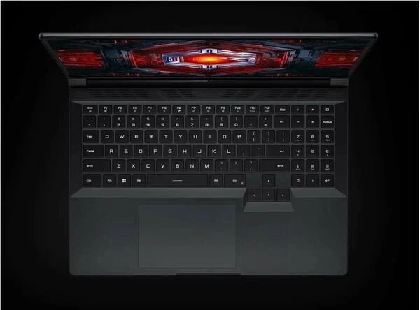 Ноутбук Redmi G Pro (i9-12900H/16G/512G/RTX3070Ti) JYU4496CN - 2