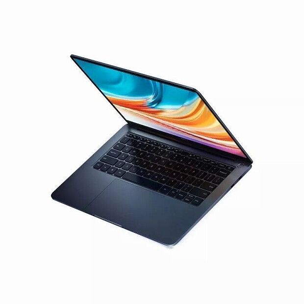 Ноутбук Mi Notebook Pro 14 2021 (Core i7 11370H/16Gb/512Gb/RT3050) JYU4365CN (Grey) - 2