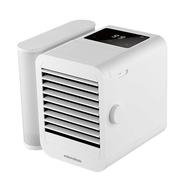 Мини-кондиционер Microhoo Personal Air Conditioning (White) - 2