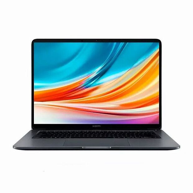 Ноутбук Mi Notebook Pro 14 2021 (Core i7 11370H/16Gb/512Gb/RT3050) JYU4365CN (Grey) - 1