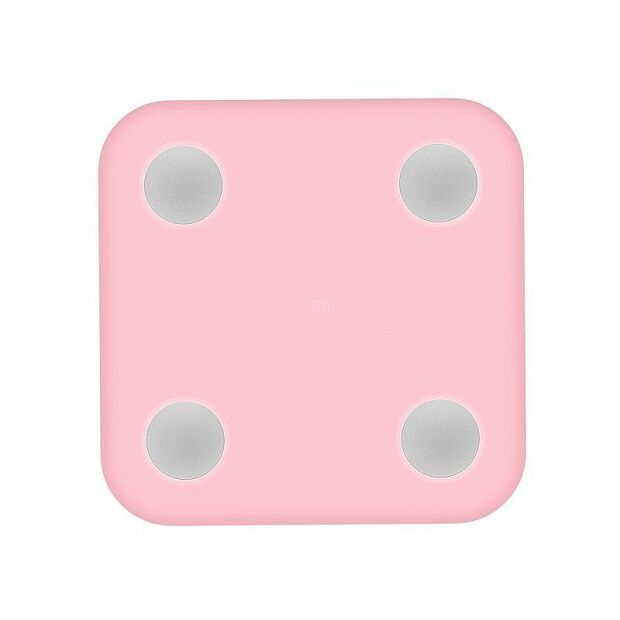 Xiaomi Smart Scale 2 (Pink) 