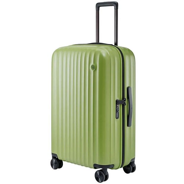 Чемодан Ninetygo Elbe Luggage 24 (Green) - 2