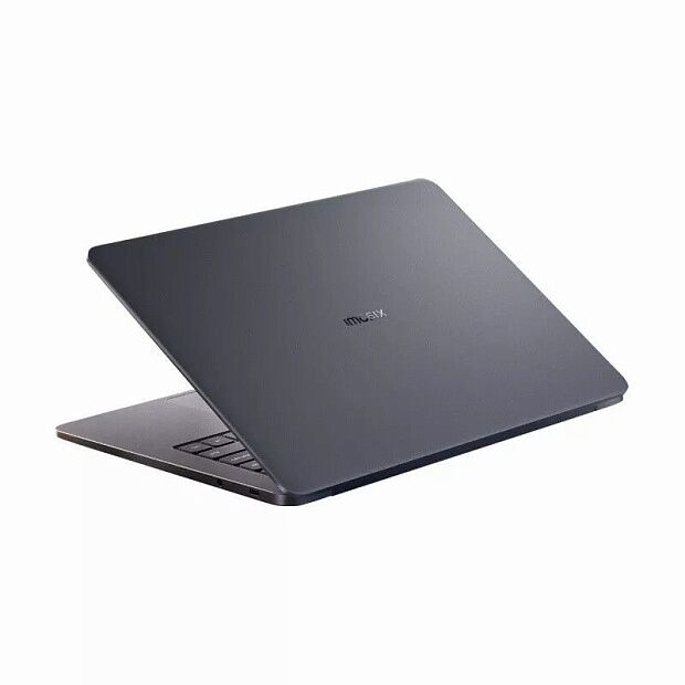 Ноутбук Mi Notebook Pro 14 2021 (Core i7 11370H/16Gb/512Gb/RT3050) JYU4365CN (Grey) - 4