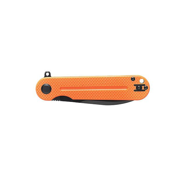 Складной нож Firebird by Ganzo FH922PT-OR D2 Steel, Orange - 3