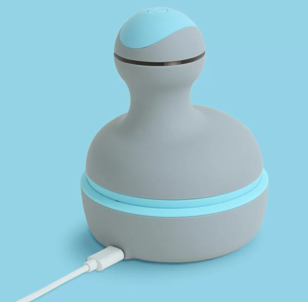 Массажер для головы Xiaomi Mini Массажер для головы Xiaomi Mini