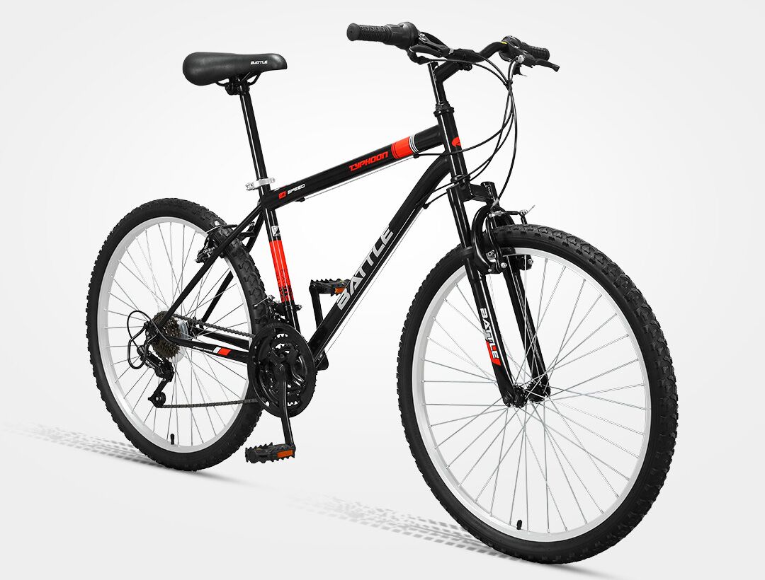 Велосипед Xiaomi Battle 26 Inch Urban Leisure Bicycle