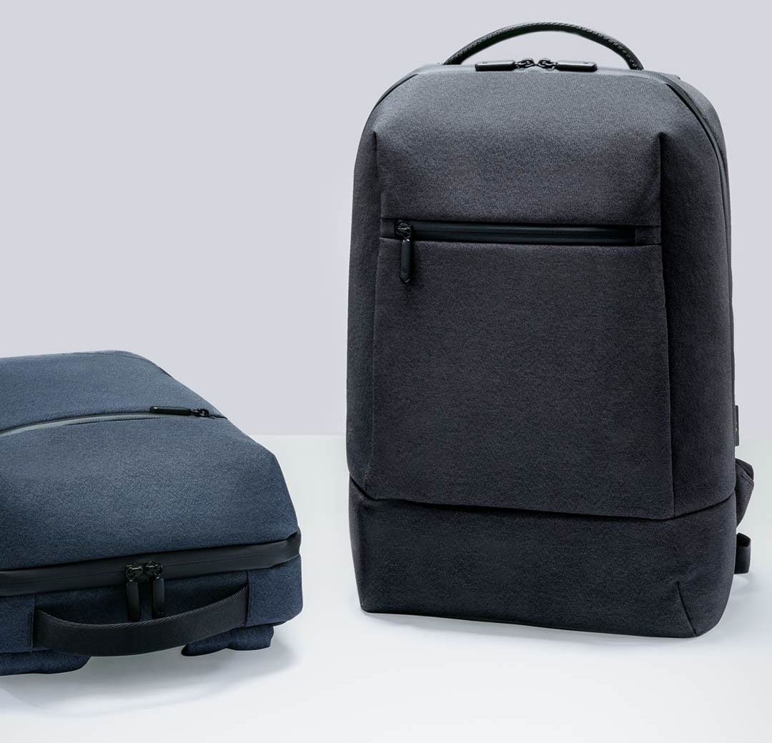  Отличная эргономика рюкзака Ксяоми Snapshooter Urban Backpack
