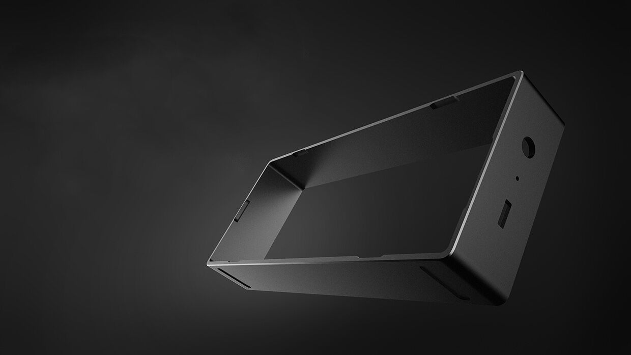 Xiaomi Mi Square Box Speaker - долговечный динамик