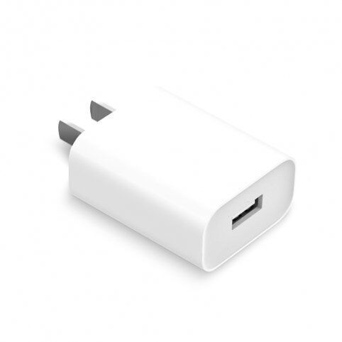 Xiaomi Mi USB 1 Charger 18W (White)  
