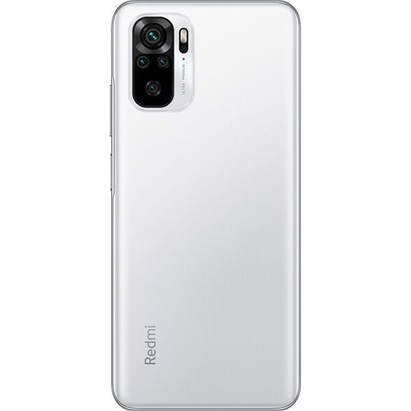 Смартфон Redmi Note 10 6/128GB EAC (Pebble White) - 4
