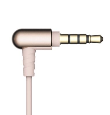 Наушники 1More Stylish In-Ear Headphones (Gold/Золотой) - отзывы владельцев и опыте использования - 3