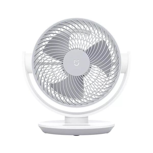 Настольный вентилятор Mijia DC Frequency Conversion Circulating Fan ZLXHS01ZM (White) - 4