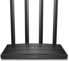 Archer C80 Маршрутизатор TP-Link AC1900 Dual Band Wireless Gigabit Router, 600Mbps at 2.4G and 1300Mbps at 5G - 1