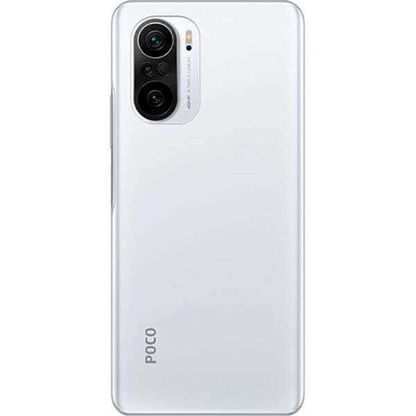 Смартфон POCO F3 8/256GB NFC (Arctic White) EAC - 3