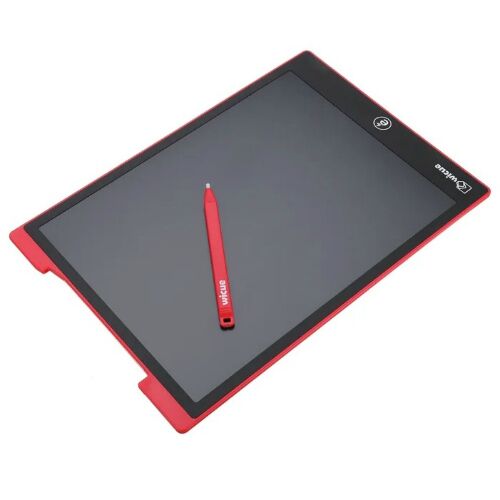 Графический планшет для рисования Wicue 12 Inch LCD Tablet WNB412 (Red/Красный) - 4