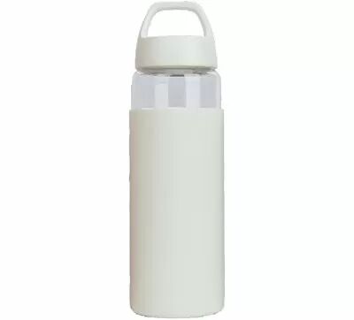 Бутылка для воды Mufor Musi 480 ml (White/Белый) : характеристики и инструкции - 1