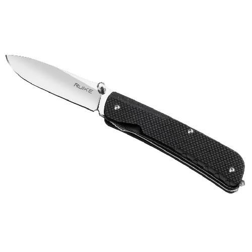 Нож multi-functional Ruike LD11-B черный - 1