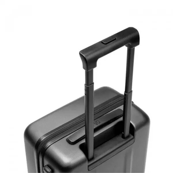 Чемодан 90 Points Seven Bar Suitcase 20 (Black/Черный) : отзывы и обзоры - 3