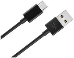 Кабель ZMI USB/Type-C 0.3m (Black/Черный) : характеристики и инструкции - 5