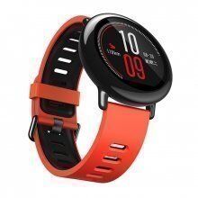 Умные часы Huami Amazfit Pace Smart Watch (Red/Красные) - 1