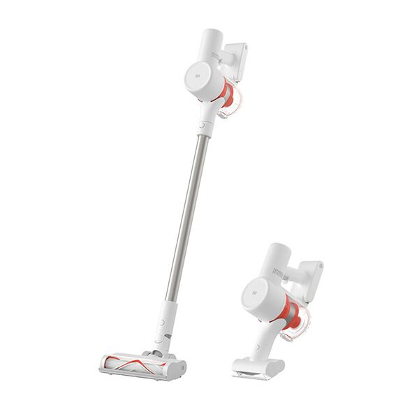 Ручной беспроводной пылесос Xiaomi Mi Vacuum Cleaner G9 MJSCXCQ1T (White) - отзывы - 4