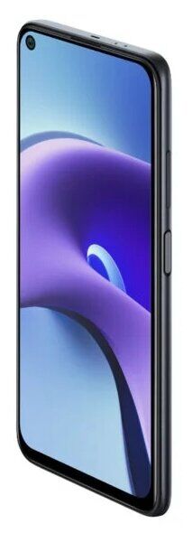 Смартфон Redmi Note 9T 5G 4/64GB (Purple) - 3