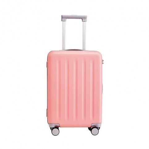 Xiaomi 90 Points Travel Suitcase Makrolon Special Edition 28