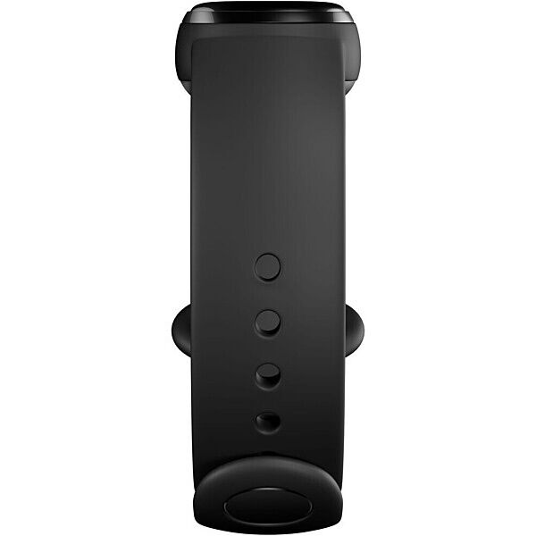 Фитнес-браслет Xiaomi Mi Band 6 CN (Black) - отзывы владельцев и опыте эксплуатации - 4
