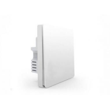 Дистанционный выключатель для Aqara Smart Light Switch Upgrade Version 1 кнопка (White/Белый) - 3