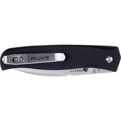 Нож Ruike P662-B - 4
