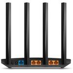 Archer C80 Маршрутизатор TP-Link AC1900 Dual Band Wireless Gigabit Router, 600Mbps at 2.4G and 1300Mbps at 5G - 3
