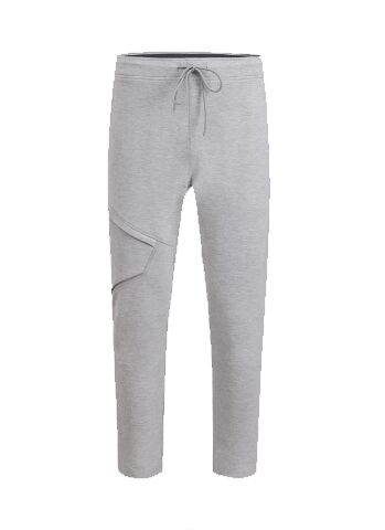 Спортивные штаны Cottonsmith Four Seasons Multi-Bag Stretch Casual Trousers Men (Grey/Серый) - 1
