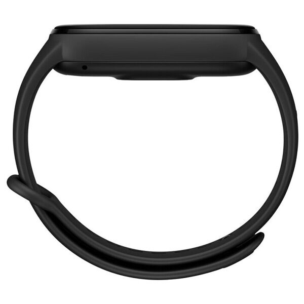 Фитнес-браслет Xiaomi Mi Band 6 CN (Black) - отзывы владельцев и опыте эксплуатации - 5