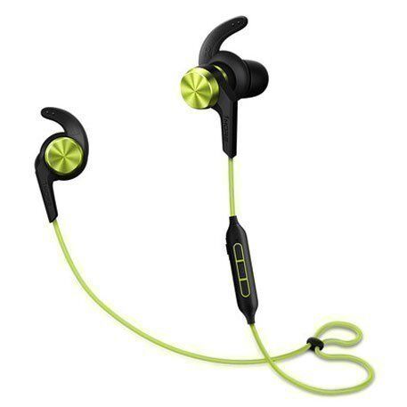 Наушники 1More iBFree Bluetooth In-Ear Headphones (Green/Зеленый) - 1