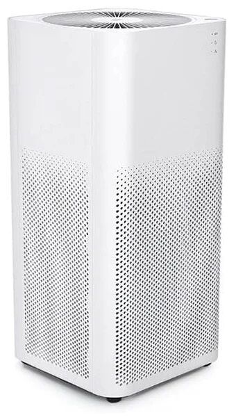 Очиститель воздуха Xiaomi Mi Air Purifier 2C AC-M8-SC (White) - 3