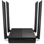 Archer C64 Маршрутизатор TP-Link AC1200 Dual-Band Wi-Fi Router SPEED: 400 Mbps at 2.4 GHz - 2