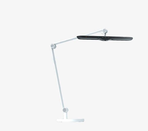 Настольная лампа Yeelight LED Light-sensitive desk lamp V1 Pro (White) - 1