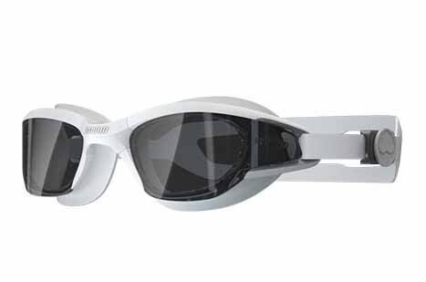 Xiaomi Toswim Classic Training Large Frame Swimming Goggles (White) 