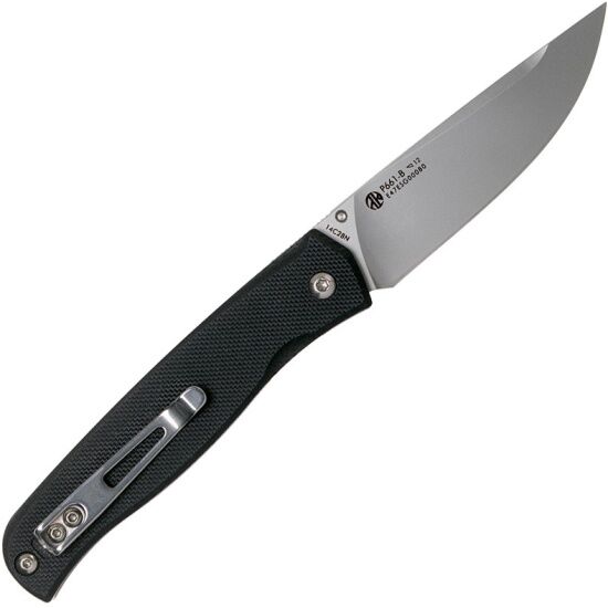 Нож Ruike P661-B - 1