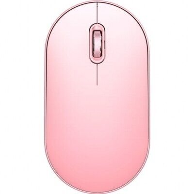 Компьютерная мышь MIIIW Mouse Bluetooth Silent Dual Mode (Pink) - 1