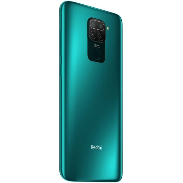 Смартфон Redmi Note 9 3GB/64GB NFC EAC (Green) - 4