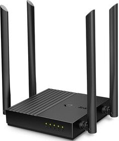 Archer C64 Маршрутизатор TP-Link AC1200 Dual-Band Wi-Fi Router SPEED: 400 Mbps at 2.4 GHz - 3