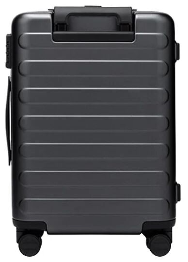 Чемодан 90 Points Seven Bar Suitcase 20 (Black/Черный) : отзывы и обзоры - 5