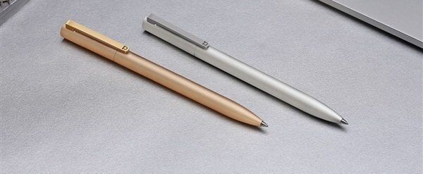 Xiaomi Mi Metal Pen