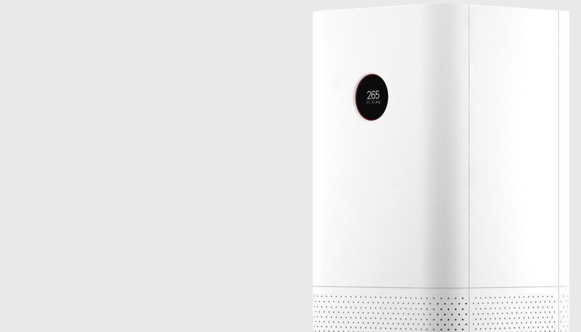 Воздухоочистители Xiaomi Очистители воздуха Xiaomi