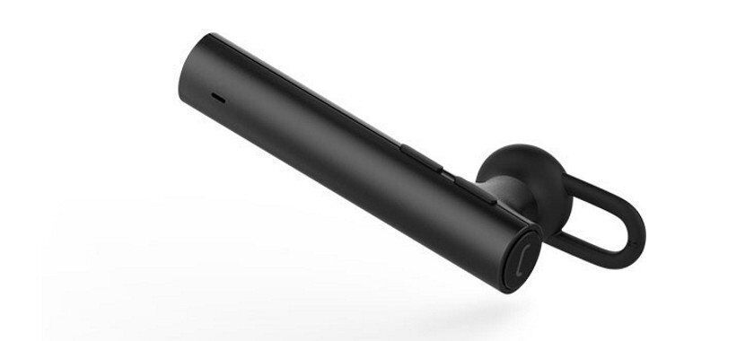 Bluetooth гарнитура Xiaomi Bluetooth гарнитура Xiaomi