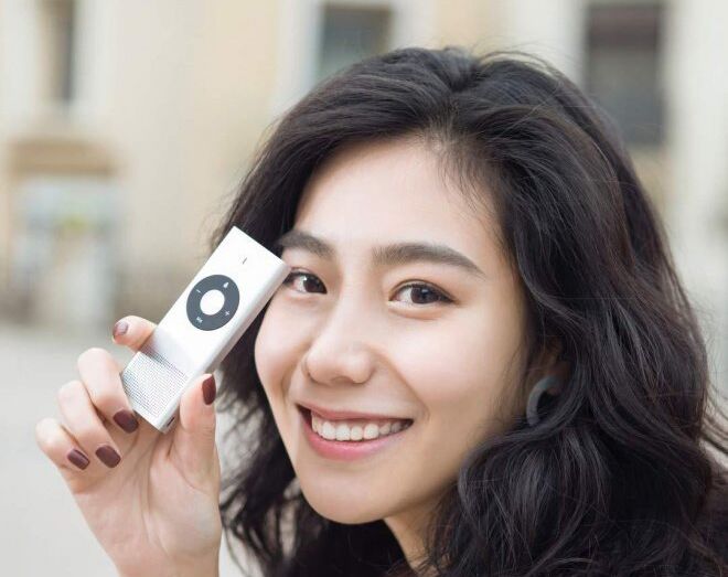 Xiaomi AI Portable Translator Xiaomi AI Portable Translator