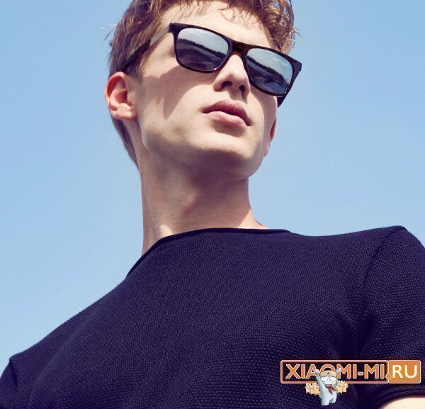 Xiaomi TS Sunglasses