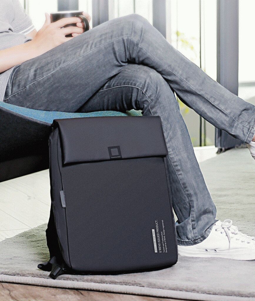 Xiaomi Urevo Business Multifunction Portable Bag 