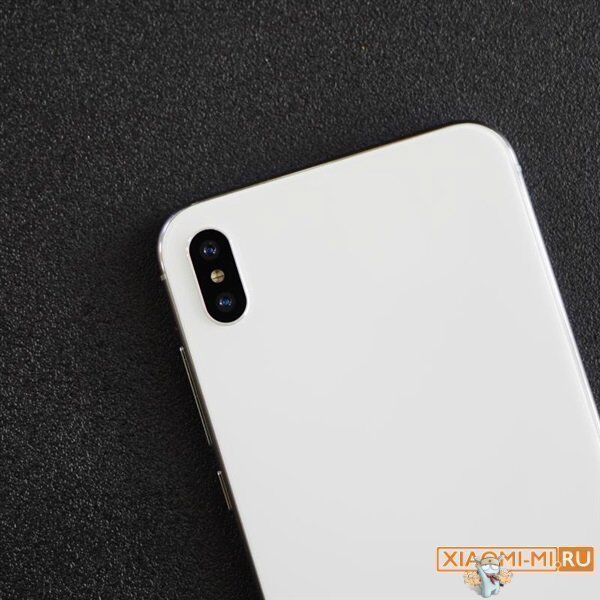 Официальные фото Xiaomi Mi6